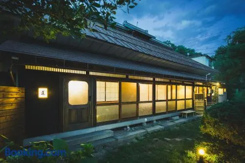 Live Like a Local in the Zenkoji Area - A 200-Year-Old Traditional Japanese House - Image 1