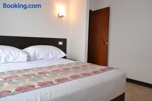 Apartahotel Doble3 - Image 1