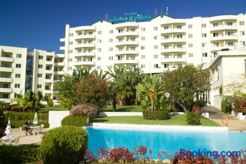 Suite Hotel Jardins d´Ajuda, Funchal - Image 1