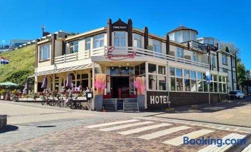 Sonnevanck Wijk aan Zee - Image 1
