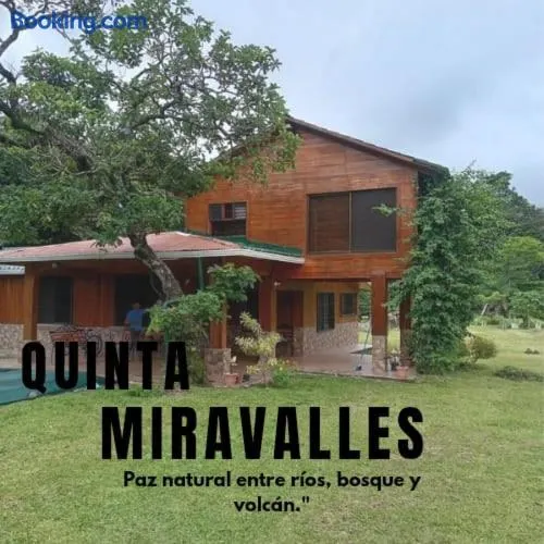 Quinta Miravalles - Image 1