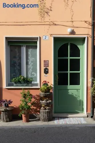 B&B Casanonni Borgo Angeli - Image 1