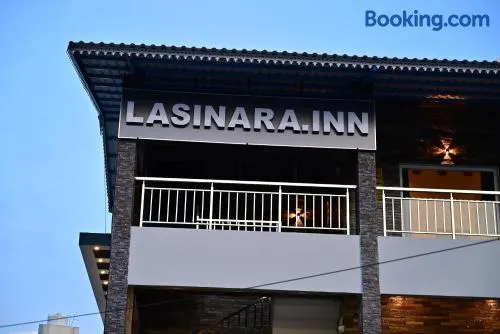 Lasinara inn - Image 1