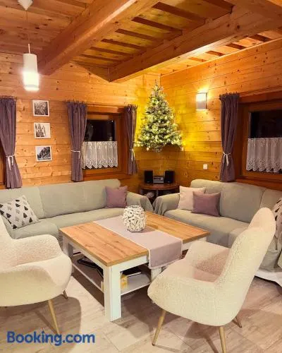 Chata pod Kyčerou - Image 1
