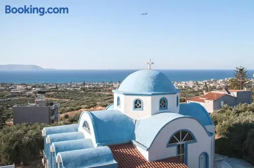 Adorable Country House with sea & church view! - Image 1