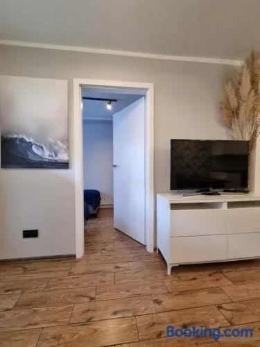 Apartament Marina Hel - Image 1