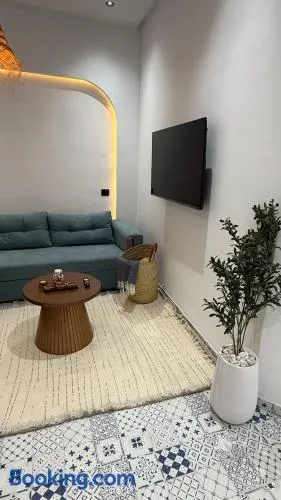 Geranium apartment La Goulette - Image 1