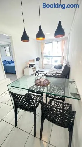 Flat Jardins Madalena - Image 1