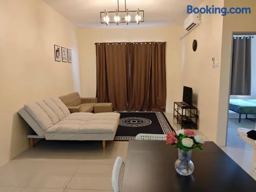 KLIA Residency Homestay - Image 1