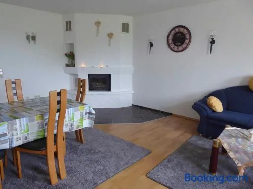 Ferienwohnung Ruhepunkt - Image 1