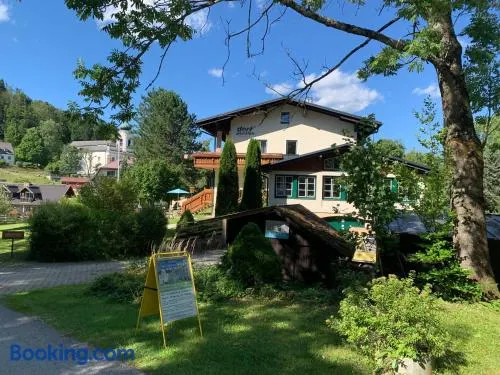 Dorfpension Mariahilfberg - Image 1