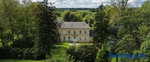 La Fresnée chambres d'hôtes - Image 1