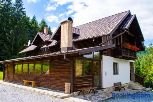 Cabana din poiană - Image 1