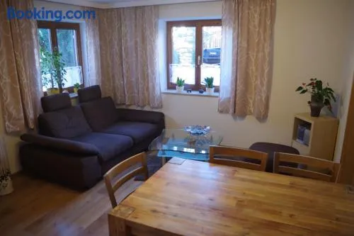Ferienwohnung CaTi - Image 1