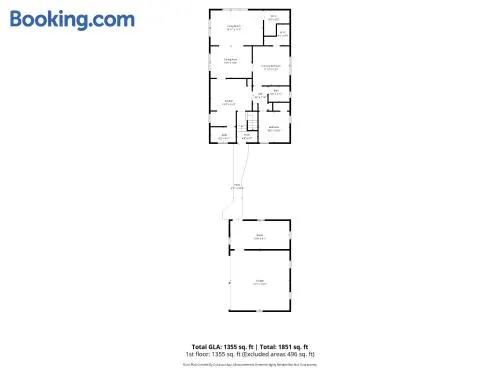 Main Street Suite - Image 1