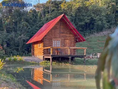 Cabana do Lago - Image 1