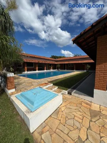 Chácara Opabinhê - Image 1