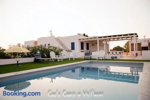 Can Javi de Palma - Amazing villa with swimming pool - Image 1