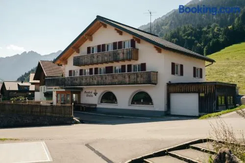 Ferienwohnung Wallis - Image 1