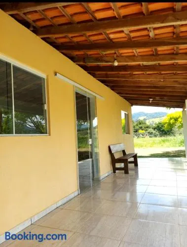 Casa amarela - Image 1