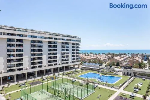 Valencia Playa - Image 1
