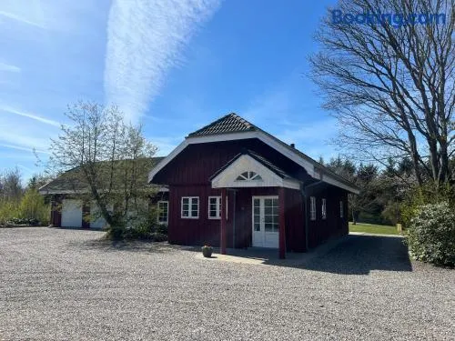 Mosborg Gæstehus - Image 1