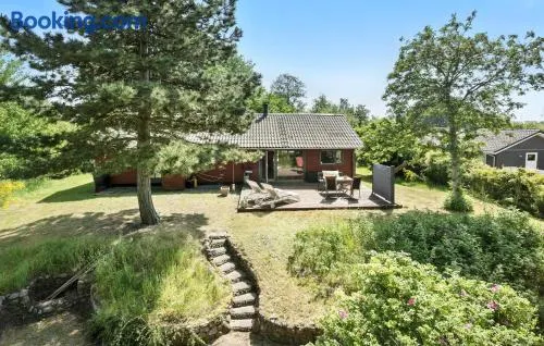 Cozy Home In Korsør With Kitchen - Image 1