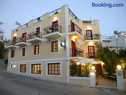 Emily Hotel - Image 1