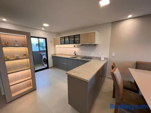 Apartamento Pé na Areia - Image 1