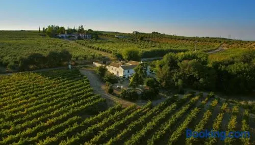 Elegant Villa in Montilla with Private Pool - Image 1