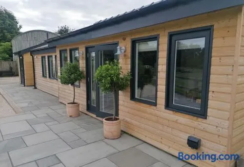 The Lodge - Image 1