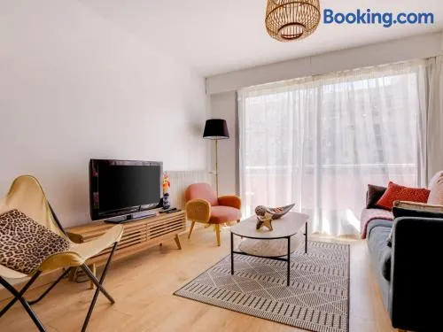 Apartment Studio 25m2 proche plage - Image 1
