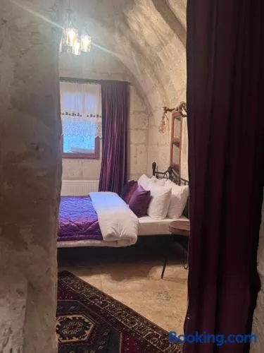 Cemil Köyü Cave House - Image 1