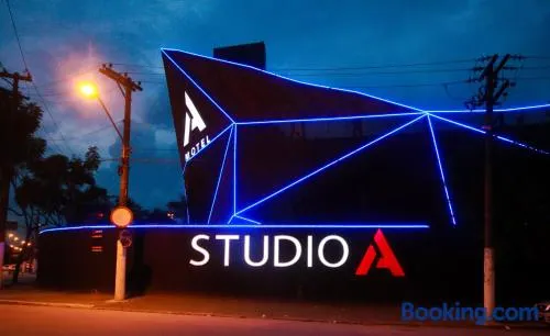 MOTEL STUDIO A - Image 1