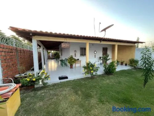 Casa em Santo Amaro - Image 1