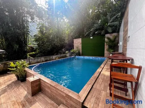 My House Muriqui - Image 1