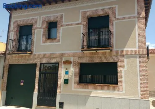 Casa Siete Picos - Image 1