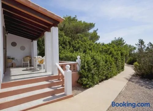 Viviendas Los Olivos - Formentera Break - Image 1