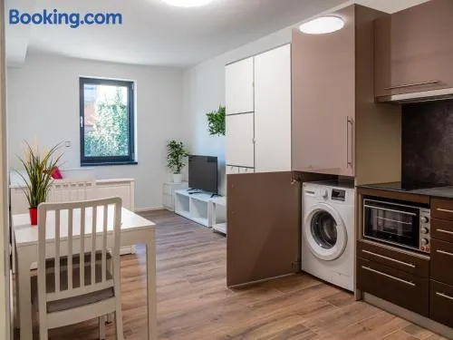 Apartmány Gemini - Image 1