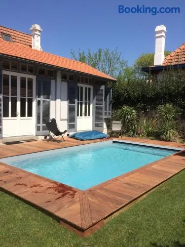 Villa Madelon - Image 1