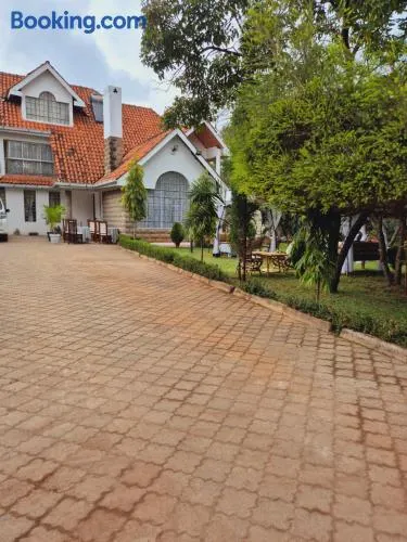 Teresita Home JKIA - Image 1