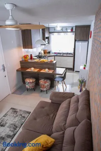 B&B Apartamento acolhedor Bem localizado, Próximo ao aeroporto - Image 1