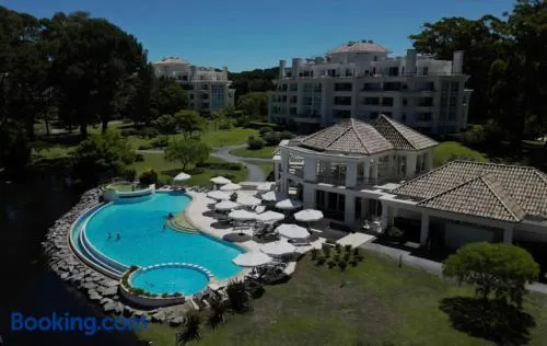 Solanas Green Park Planta Baja Spa & Resort - Image 1