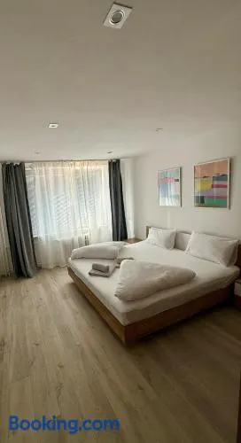 Thurzova Residence 5 - Image 1