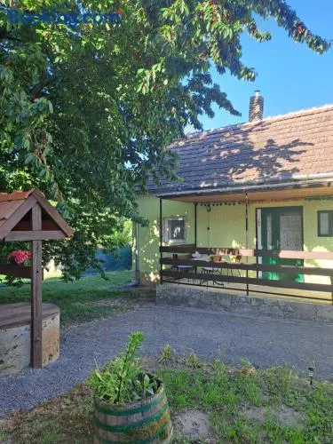 Türje Tourist Apartman - Image 1