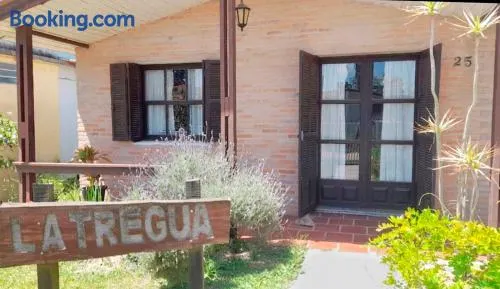 La Tregua - Casa en Barra del Chuy - Image 1