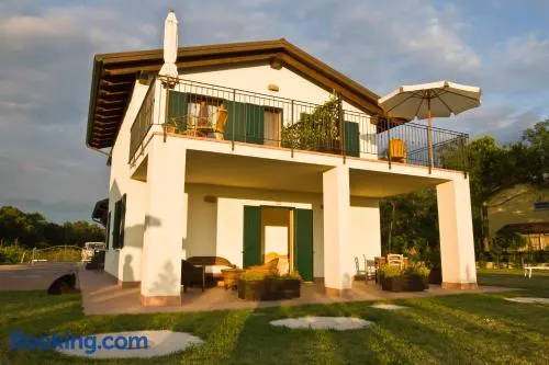 Agriturismo Fiumi Uniti - Image 1
