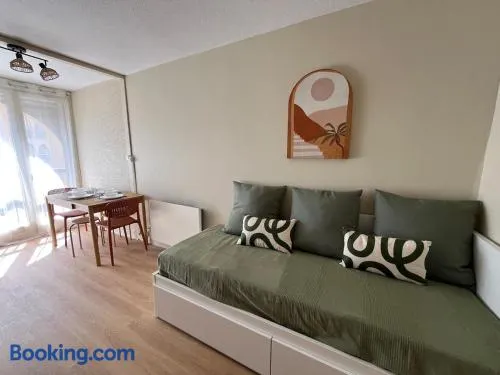 Appartement rénové 4 pers - Proche plage - Image 1