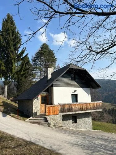 Chalet Rozika Rogla - Image 1