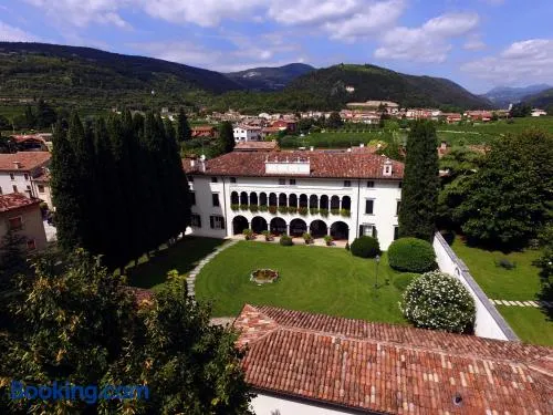Relais Villa Selle - Image 1